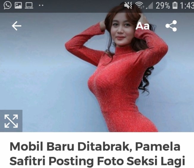 Wahabi Garis Lucu tweet media