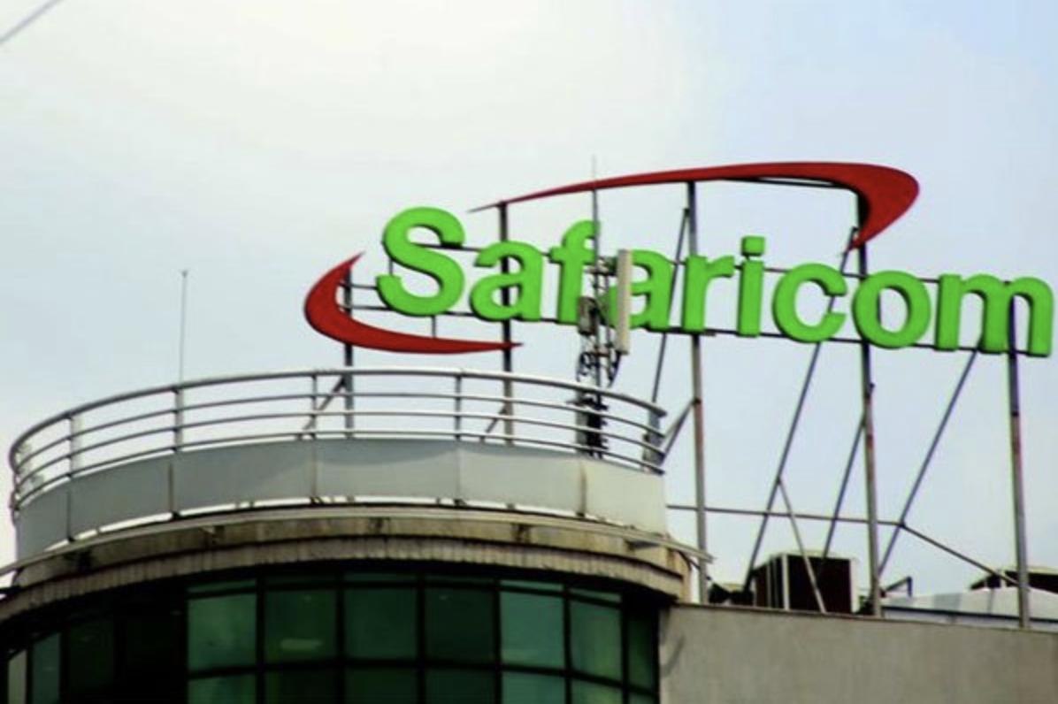how to check safaricom number kenya