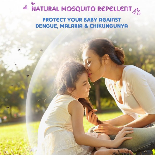 SaamaCapital's tweet photo. Mosquitoes 'bugging' you and your little one this summer? The new, all natural mosquito repellant by @themomsco has got you covered! #MomsFightBack #MosquitoFreeSummer @Malika_Sadani @msadani @DSGCPvc @dishahdadpuri @AshLilani https://t.co/oGSAYyUmmQ