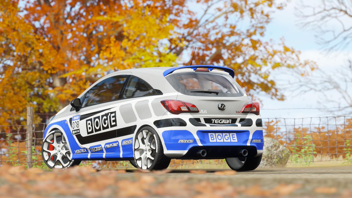 Pendulum Tuning Garage tweet media