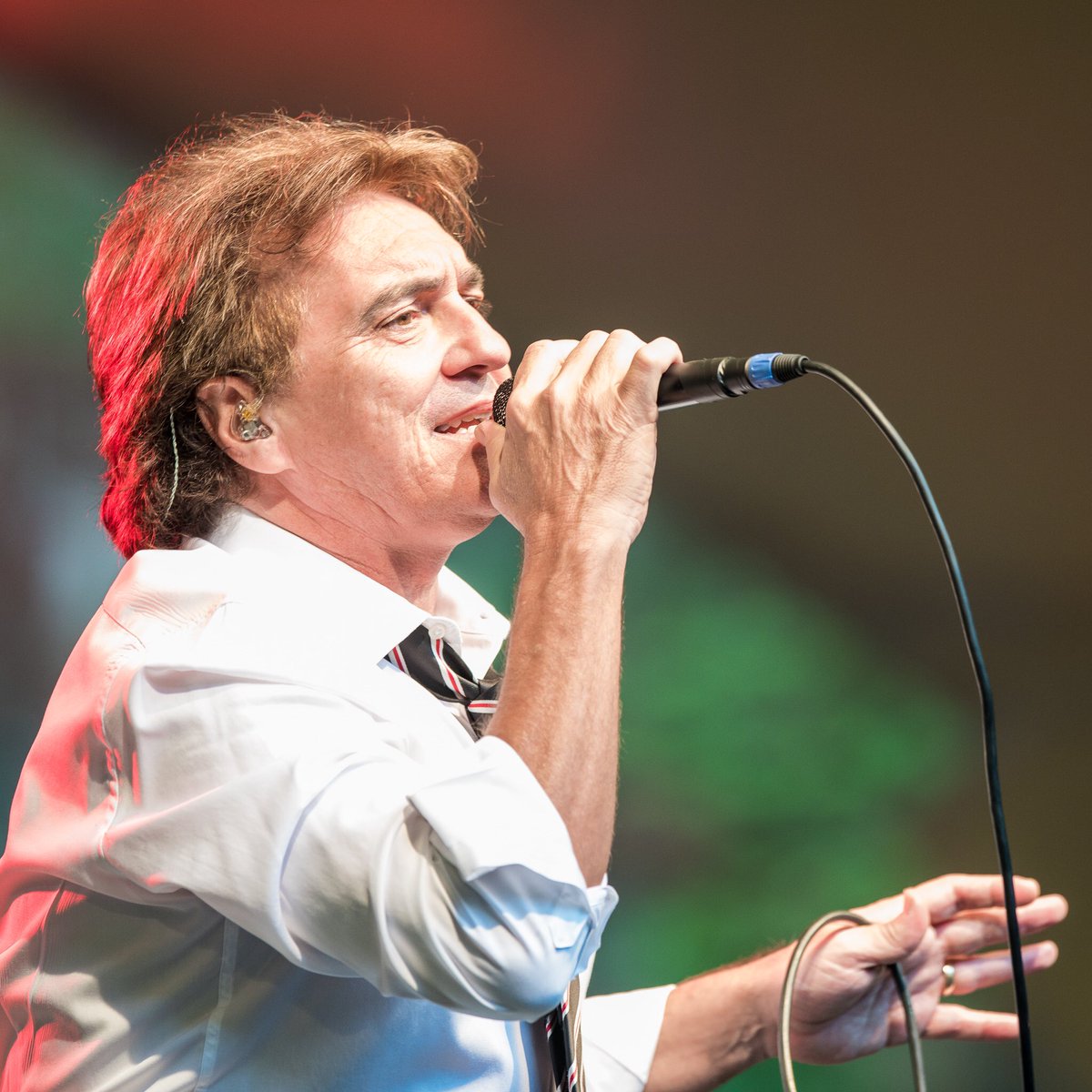 Hijacked Hollies on Twitter "Happy birthday to Peter Howarth, current