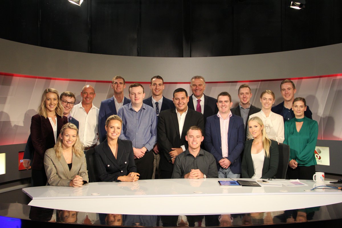 SKY Racing tweet media