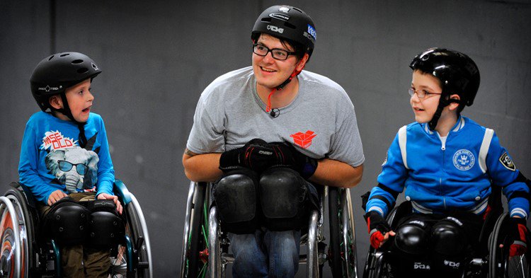 Let op: tot 31 augustus zijn er extra financiele mogelijkheden via het Jeugdfonds Sport &amp; Cultuur voor kinderen met een beperking. Meer weten? jeugdfondssportencultuur.nl/nieuws/tijdeli…