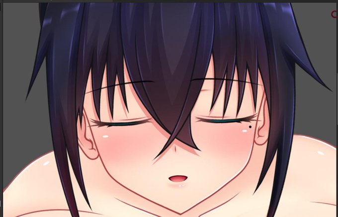 なんだか、すごく幸せそうな顔してる。 