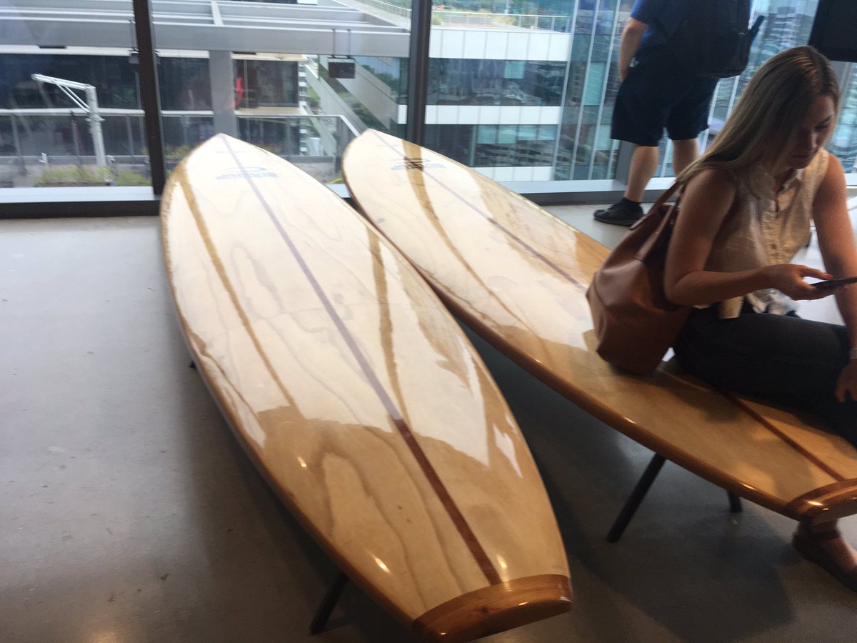 dwinders's tweet photo. Scenes from a day of meetings at Google in Austin today. Amazing work environment. https://t.co/6HTNOjDF1u