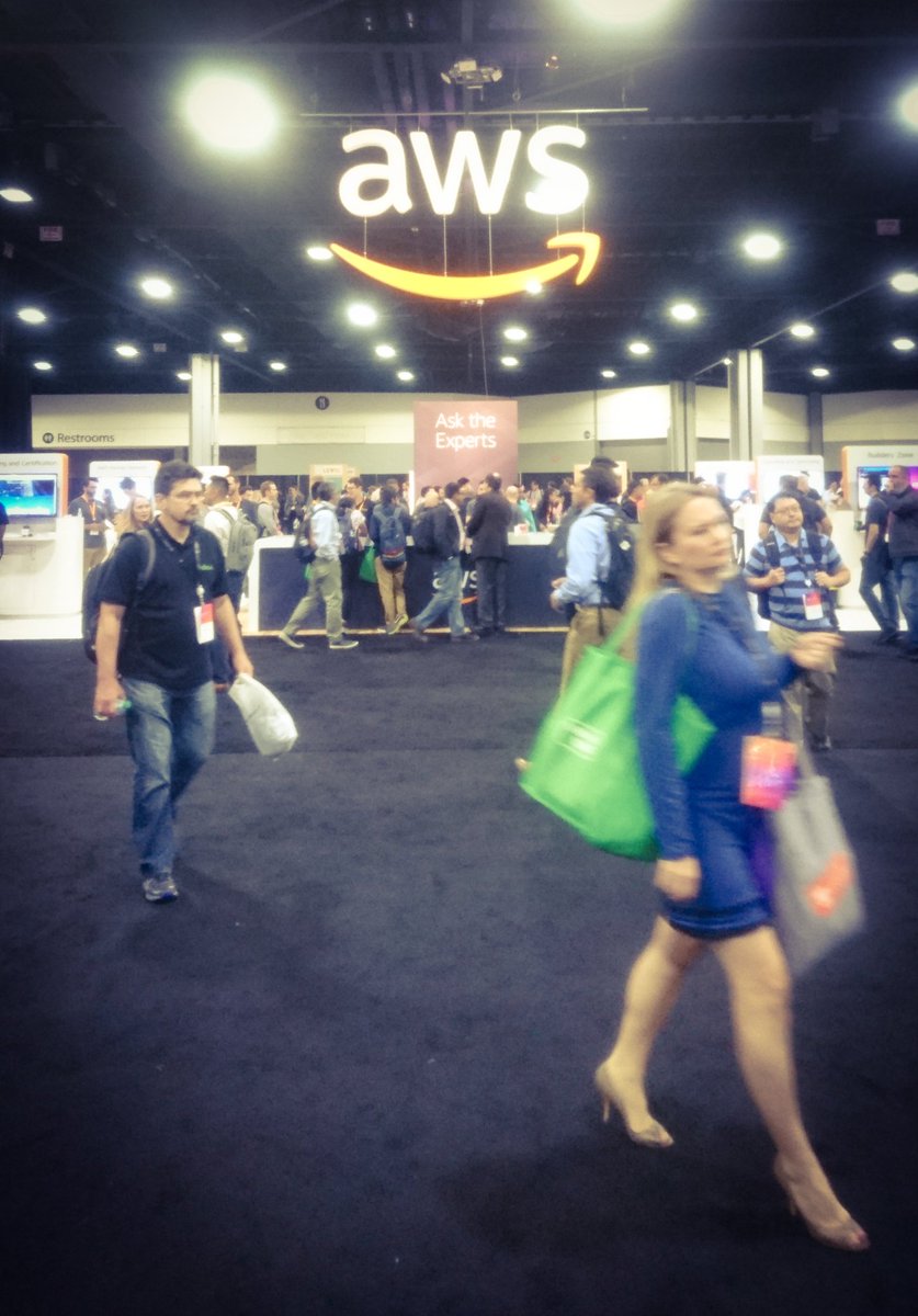 devtestprod's tweet photo. EXPO at AWS Summit Atlanta 2019. 
#AWS #AWSSummit #AWSSummitATL
#AWSSummitAtlanta #AWSSummit2019
@awscloud https://t.co/ZoYBp5v9Zf