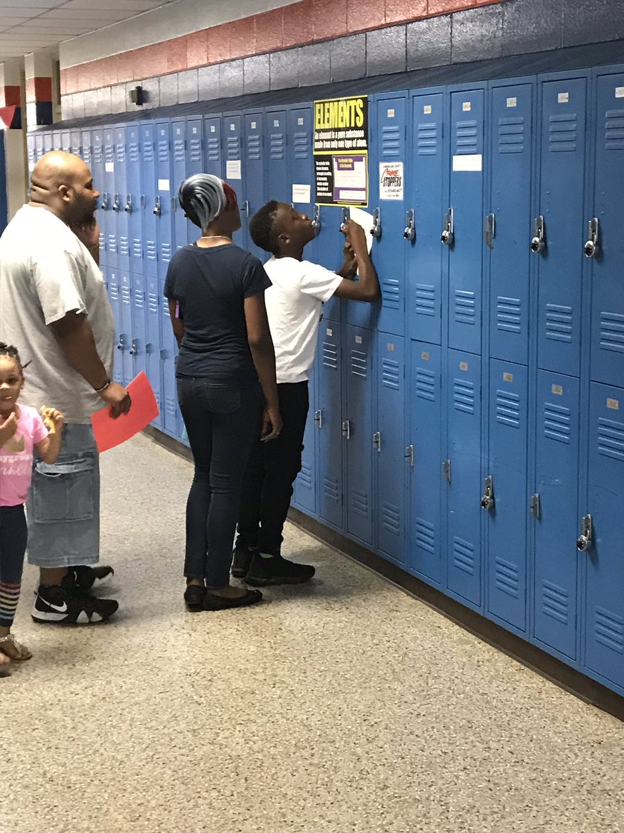 Passport to The EOG’s/ NCFE’s <a href="/SVMSBobcats/">SVMS</a> tonight.