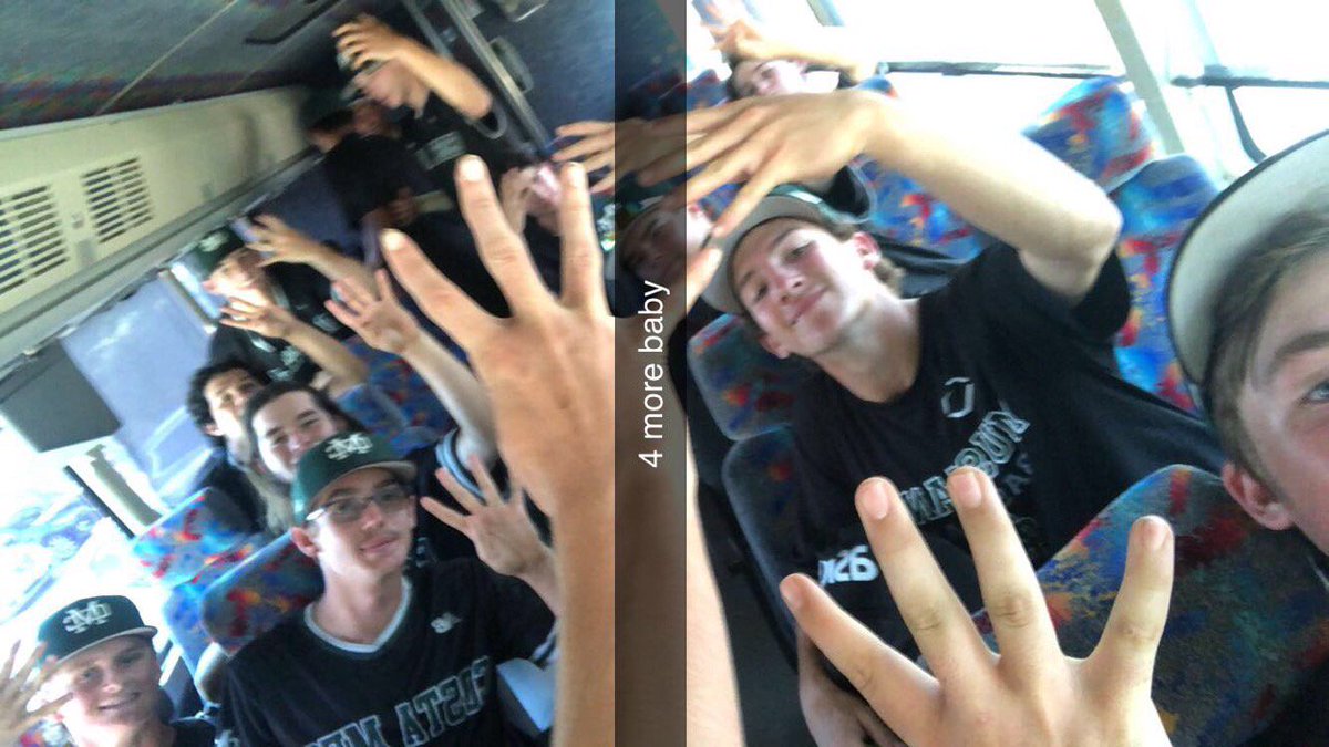 CMHSBaseball@Mustangs tweet media