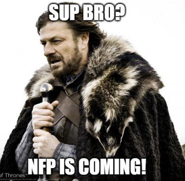 Forexlive On Twitter Us Nfp Preview And How It Will Impact On The - 