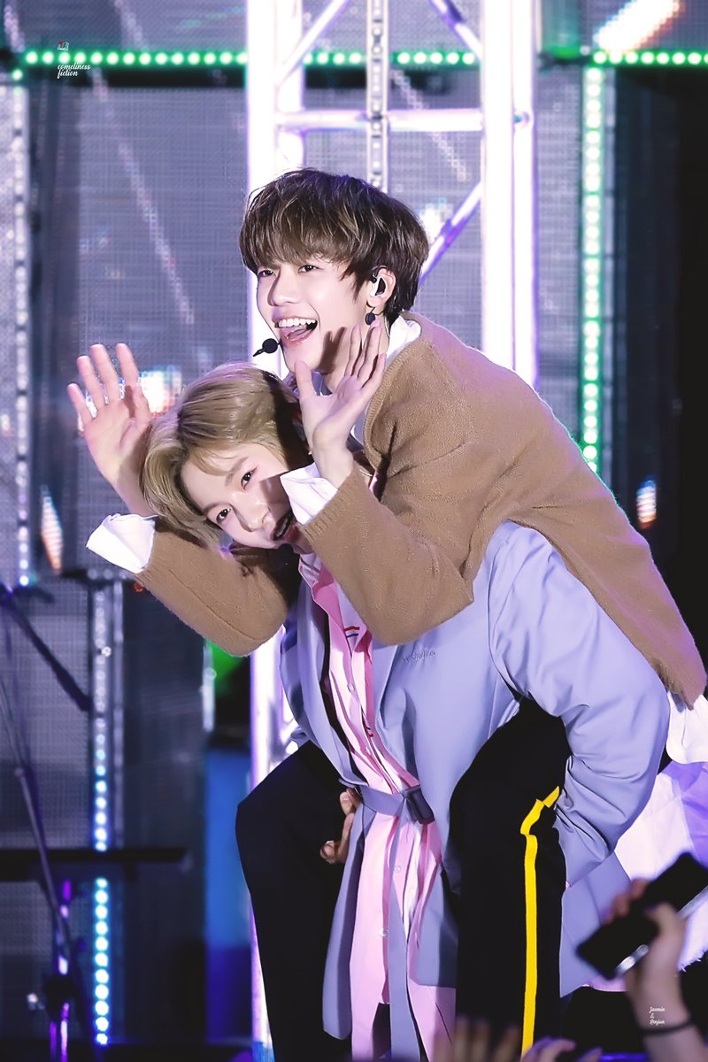 ᴄᴏᴍᴇʟɪɴᴇss ғɪᴄᴛɪᴏɴ tweet media