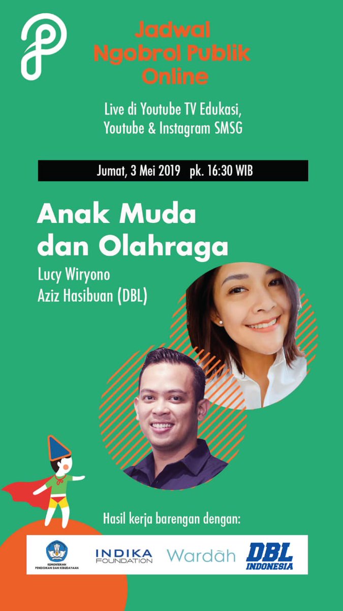 Semua Murid Semua Guru tweet media