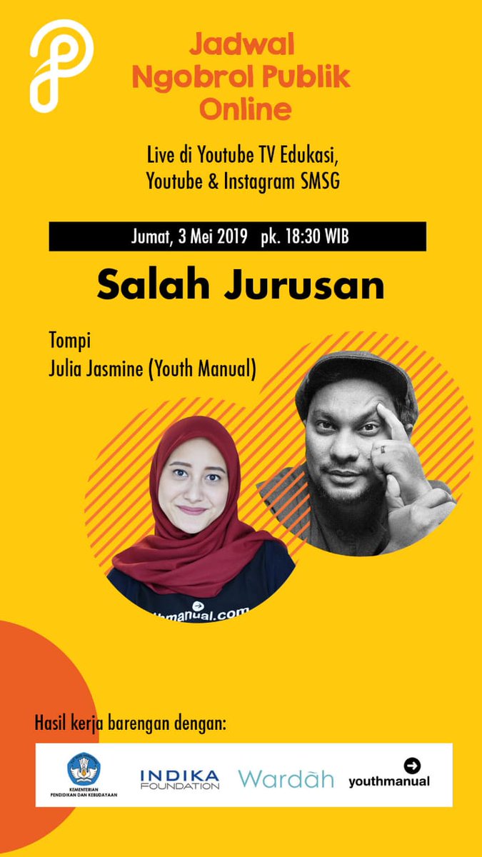 Semua Murid Semua Guru tweet media