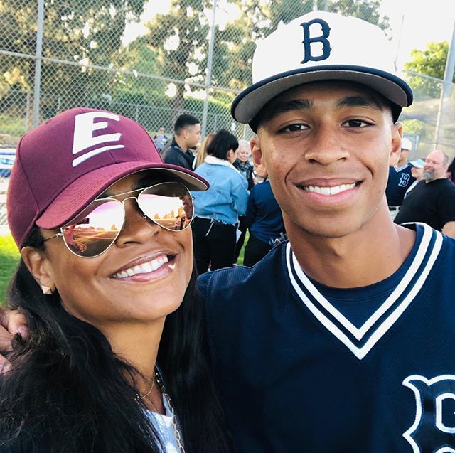 Massai Zhivago Dorsey Ii