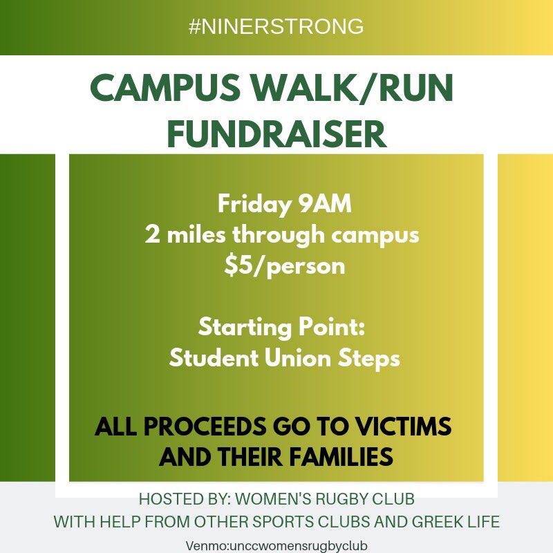 UNCC Womens Rugby Club tweet media