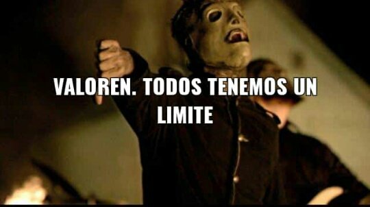 Valoren todo hasta el mas minimo detalle. Porque uno nunca sabe lo que tiene hasta que lo pierde y cuando lo pierden estaran esperando otra oportunidad igual que jamas llegara. Todos tenemos un limite