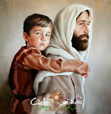 CieloAbierto10's tweet photo. "No permitas que me suelte de Ti, mi Señor Jesús". ❣✨
#DiosEsAmor https://t.co/2nZrqHZhq5