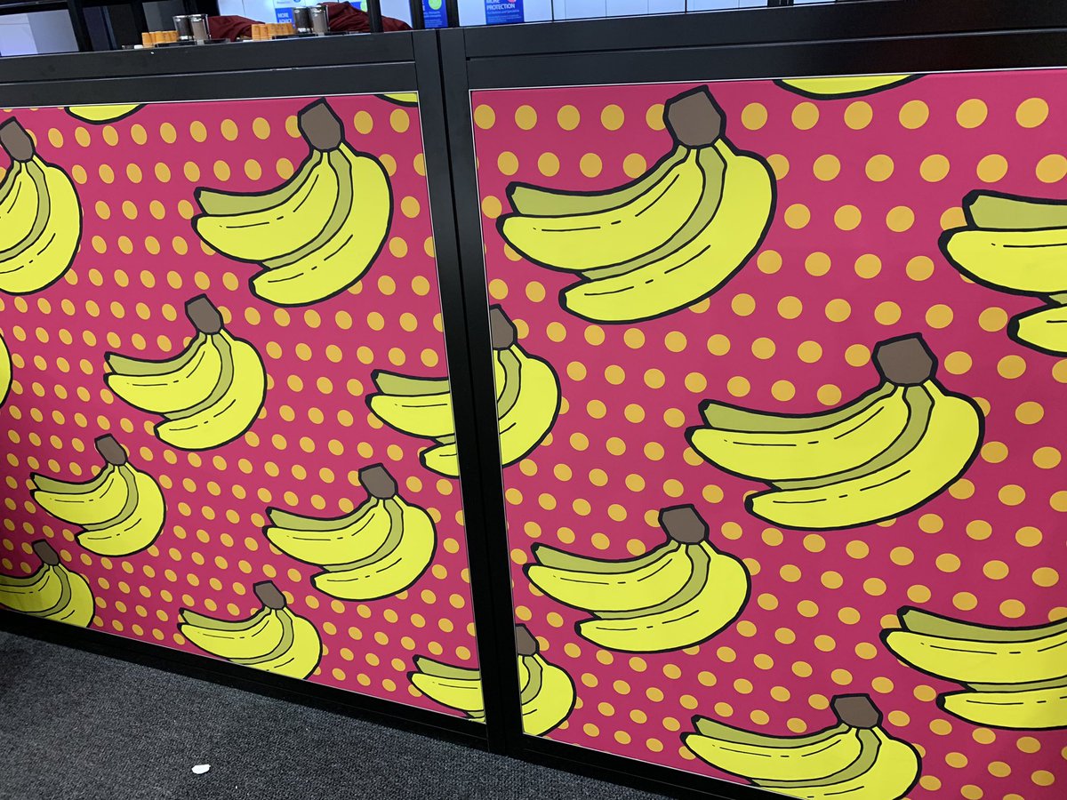 AUS_Dental's tweet photo. Lunchtime! But you knew that already, right?
Why not pop in and meet the enormously-friendly team at the ADA stand who have coffee, charging points for your devices, and lots of useful info and answers.
Find them at the entrance to the exhibition. #ADACongress https://t.co/GLbAAg8vYr