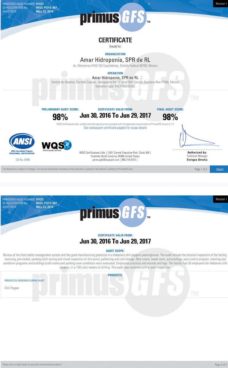 Agrocoin_EN's tweet photo. As some wise people are saying - "To look forward you need to look in your past"
So take a look at our previous achievements in agricultural business operations quality #PrimusGFS for better understanding of our current abilities and goals! https://t.co/keZKSg0D1y
