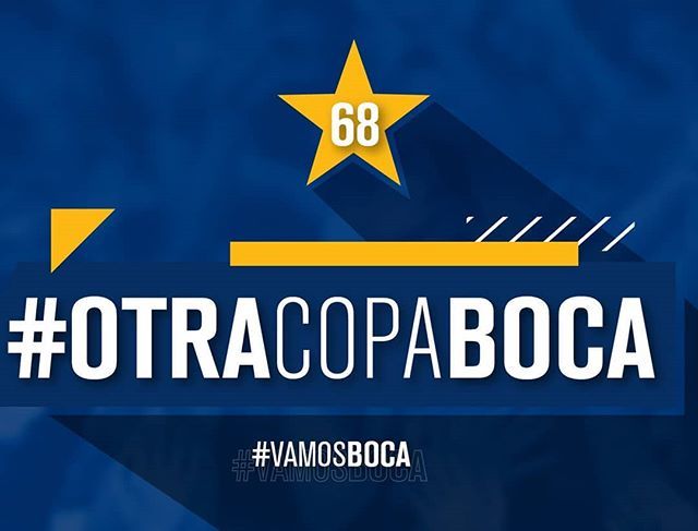 VictorSubtil's tweet photo. 💙💛 Una copa más!! Campeones de la Supercopa Argentina! 💙💛
#VamosBoca #CABJ #Boca #BocaJuniors #Bostero #BocaJrs #La12 #VamosXeneize #Xeneize #bosterosoy #unacopamas #BocaJuniorsBrasil #Campeones #SuperCopaArgentina #instaboca #instaxeneize https://t.co/hEduJAq2l3 https://t.co/259c5cYz8N