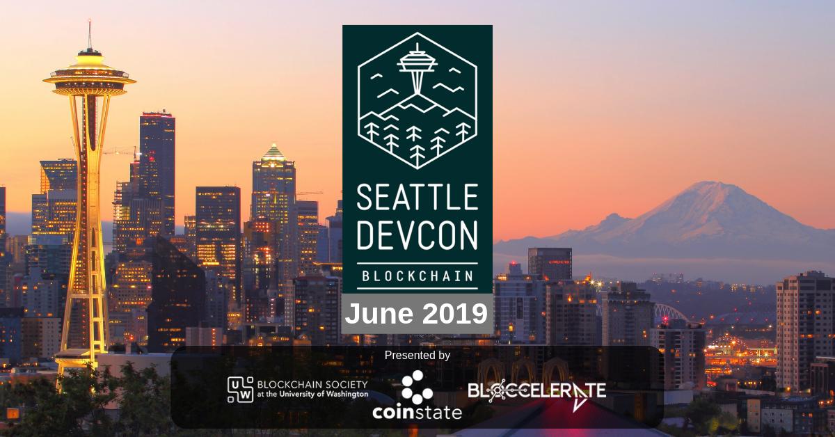 BlockchainNW - Seattle tweet media