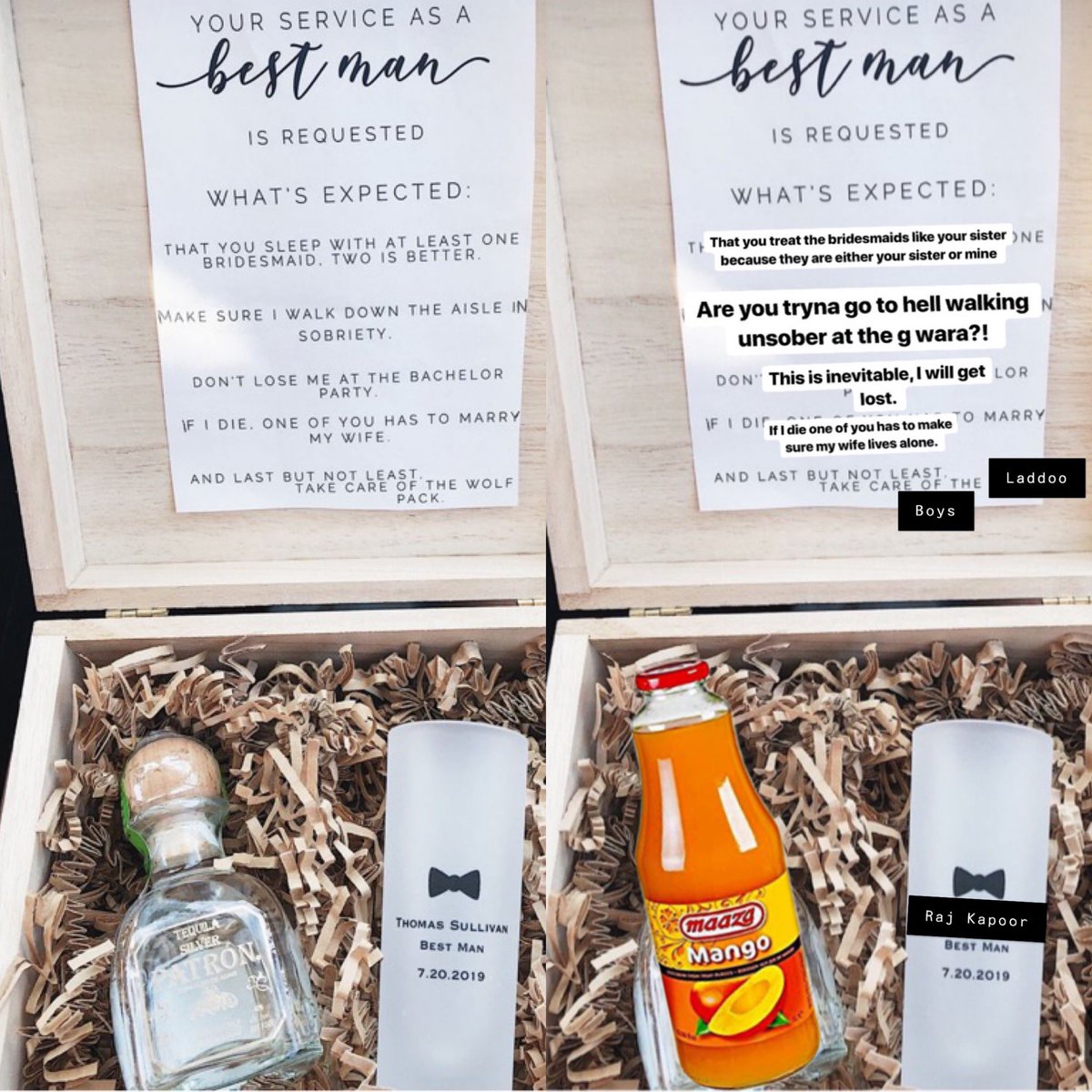 hollywooddiz's tweet image. White People Vs Brown People 
#brownproblems #Punjabi #tiktokindia