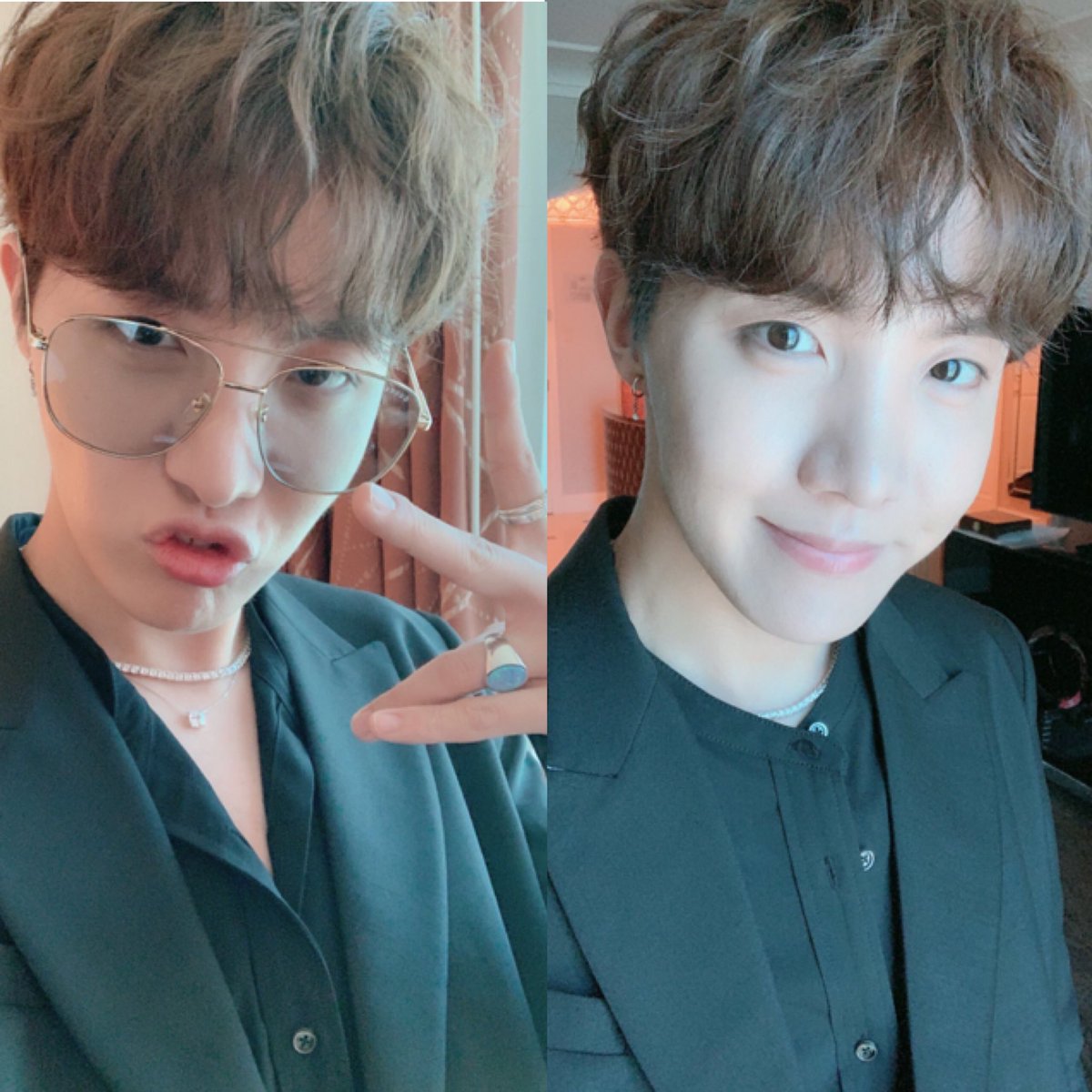 pgbtss2's tweet image. ね、ね、ね、
最近のホソク氏
色気はんぱないよね？←

#bts #armyさんと猛烈に絡みたい
#armyいいねしてくれた人フォロー
#気になった人お迎えいきます
#armyからの絡みDMリプ大歓迎