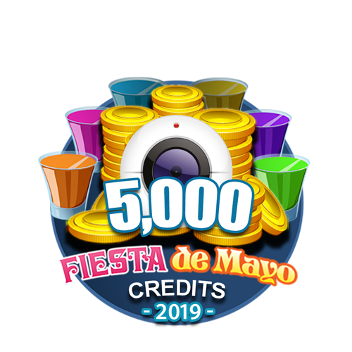 AdonisHunk1's tweet photo. I have the best fans in the world! #Flirt4Free just gave me my Fiesta 5,000 Credits badge! https://t.co/u5wy4yIB2p https://t.co/Q3rwKgqQr9