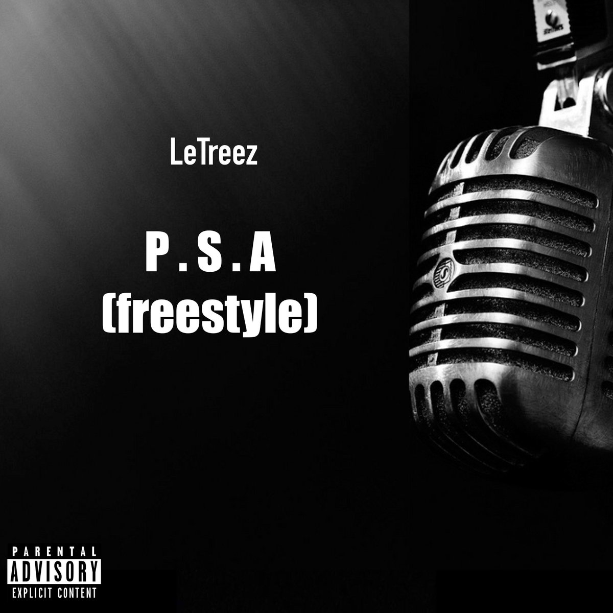 StoneHouseEnt's tweet image. #LeTreez new #Freestyle OUT THIS FRIDAY, MAY 5th !