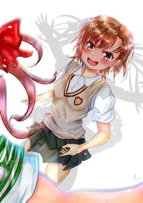 御坂美琴 高画質 のtwitterイラスト検索結果 御坂美琴 高画質 のtwitterイラスト検索結果