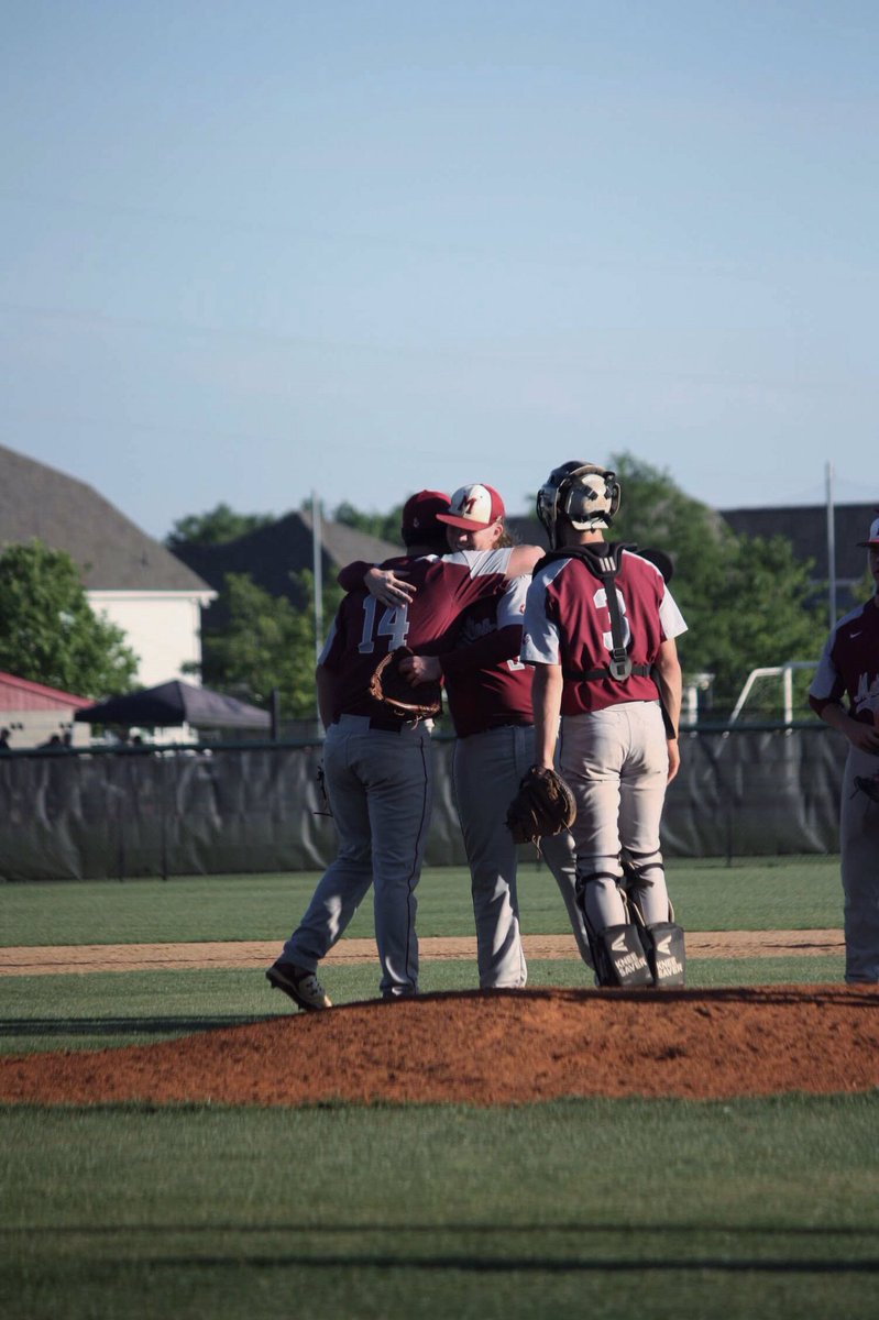 Conference tournament champions and man does it feel good🔥 <a href="/MCASportsUpdate/">Metrolina Athletics</a> <a href="/704preps/">704 Preps</a>