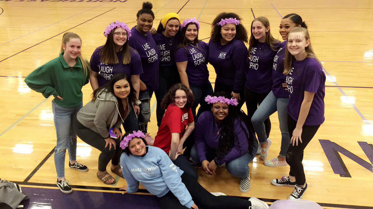 klhshocks's tweet photo. #MagnetMania2019 #mostspirited https://t.co/bWdUD7TFsa