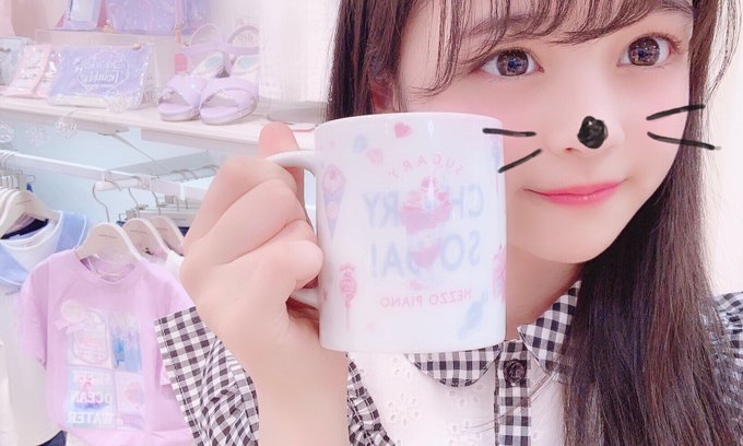 Twitterのコスプレ画像18