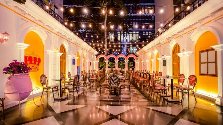 BeijingTimeOut's tweet photo. The best restaurants in Beijing for outdoor dining. https://t.co/RavWuzrXBl https://t.co/m6mT4DSOXo