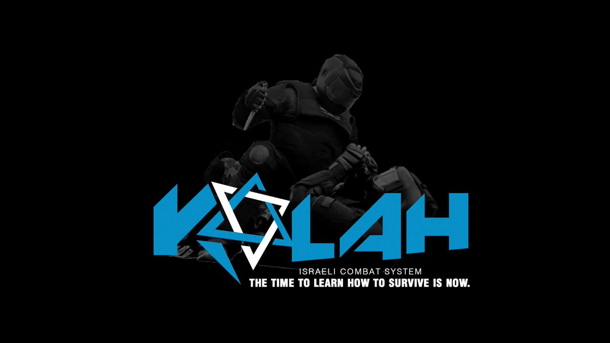 Krav Maga Venezuela powered by Kalah System (Kalahsystemmx) Twitter