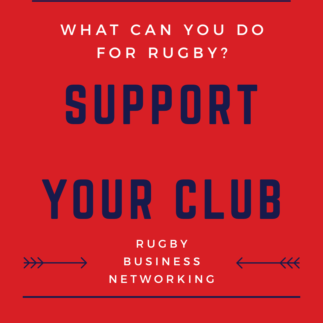 AustralianRBN's tweet photo. What can you do for Rugby?

Support your local club.

Find out where it is, and get down to a game... 

Simple as that

#TheBusinessofRugby #PerthRBN #MMXV #Perth #Rugby #Business #Networking #RugbyWorldCup #JPN2019 https://t.co/pjAtGEY4rk