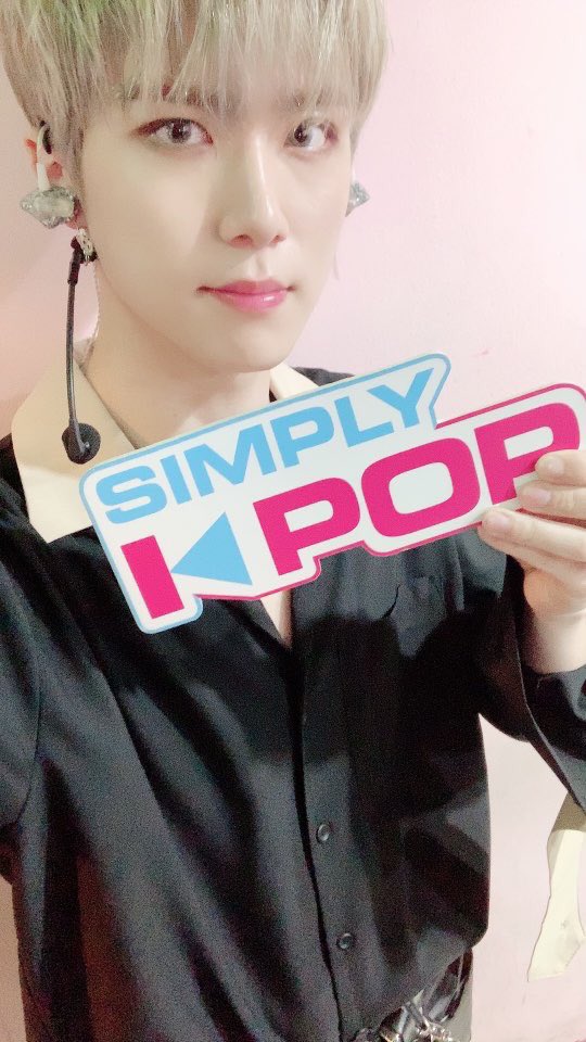 キムドンハン応援アカウント Ebsfmlistenインスタグラム 5月5日日曜日生放送見えるラジオ Ebsradioアプリから試聴可能 特別コーナー ドンハニ モハニ ドンハン何してる ドンハンに気になることを 뭐하니 形式でコメントやdmで送って