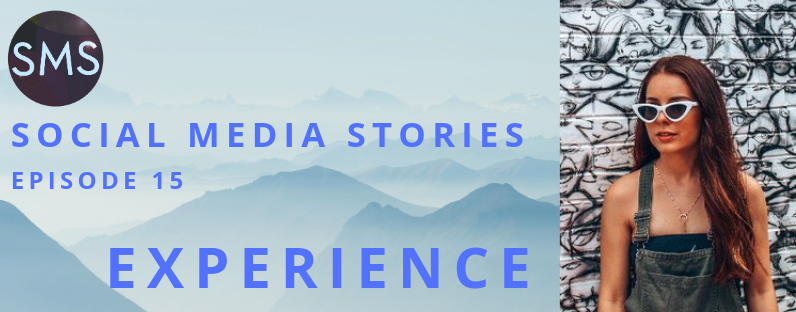 SMStories's tweet photo. Making your own future: the latest episode of SMS reveals how gaining experience is central to work in the communications industries... https://t.co/RllsauLSW4 #ALM101 #ALM201 #ALC708 #CommCareers2019 https://t.co/RABLCUz3VY