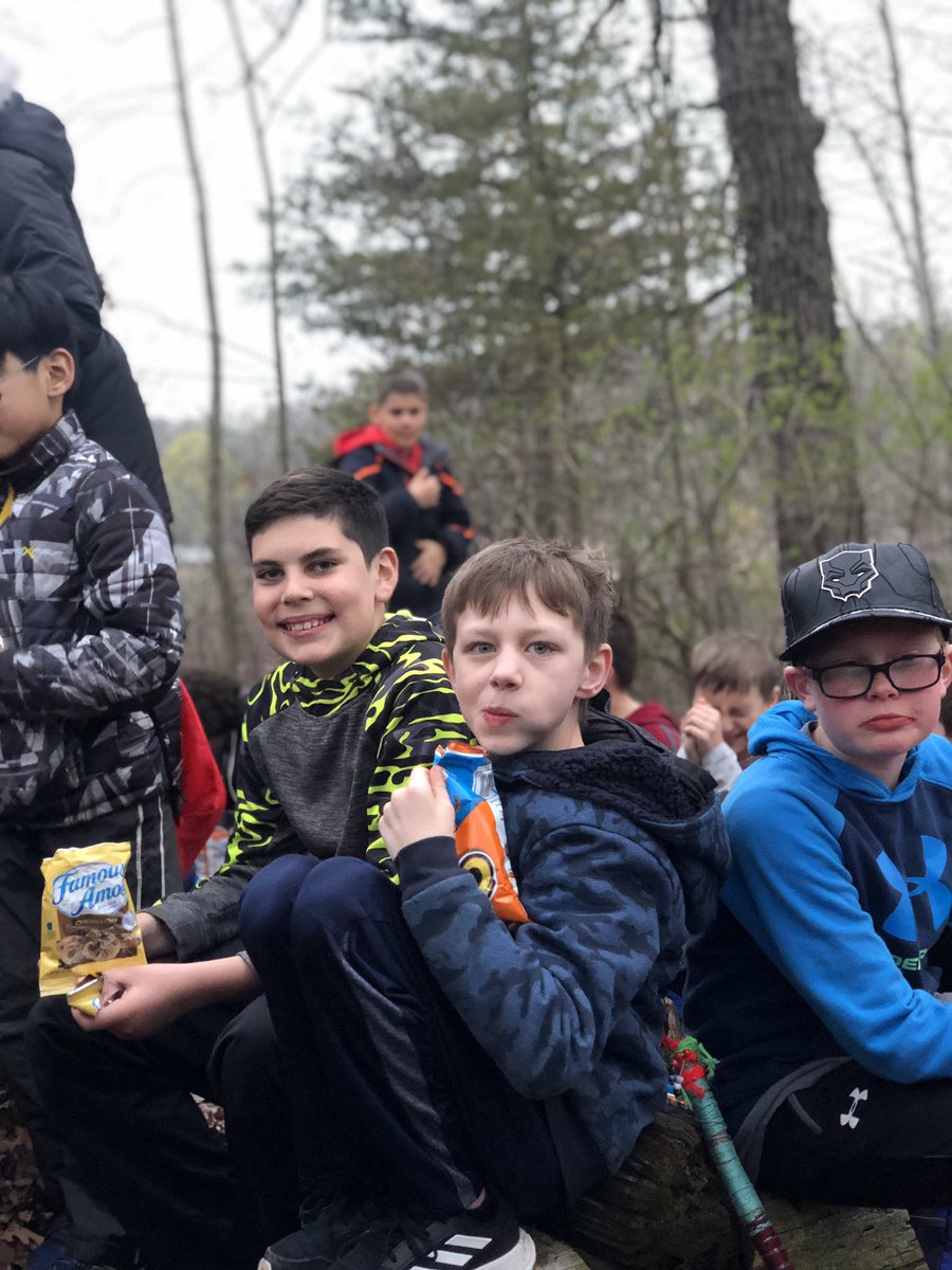 Camp Whitcomb Mason! <a href="/STEM_Saratoga/">@STEM_Saratoga</a> #toganine