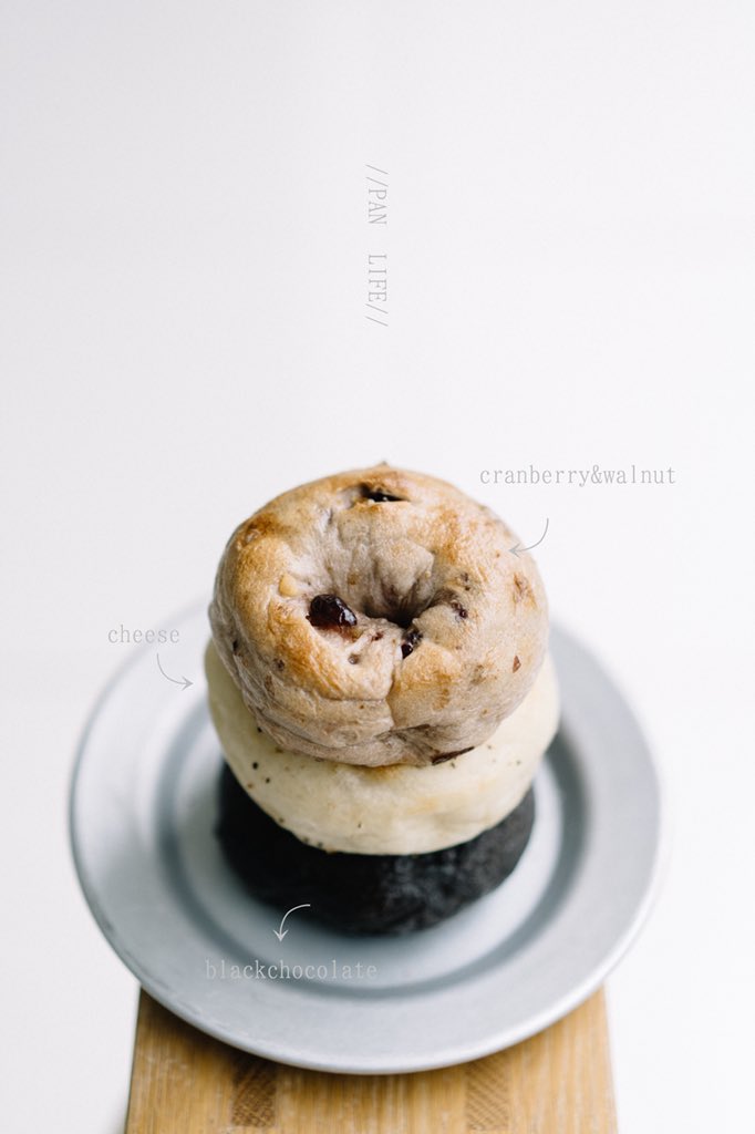 akarikuramoto's tweet image. VANLIFEならぬPANLIFE
#Vanlife
#Panlife
#bread
#パン