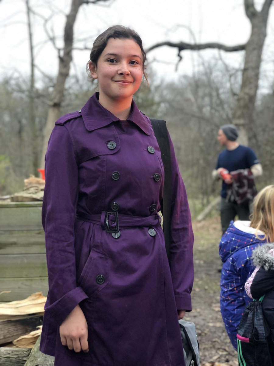 Middle Schoolers are the best! <a href="/STEM_Saratoga/">@STEM_Saratoga</a> #toganine