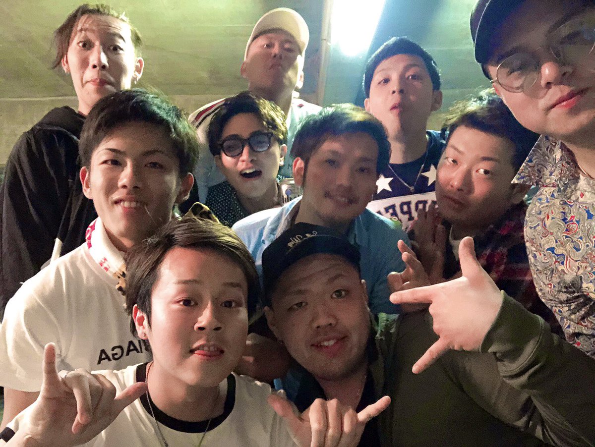 st_1106's tweet photo. 昨日はみんなでBBQ🍖🤣
多すぎ🤣ww でも楽しかった😆😆
またやりましょ！！！！

今日もまたBBQ。。笑 https://t.co/kZAmrxp4BB