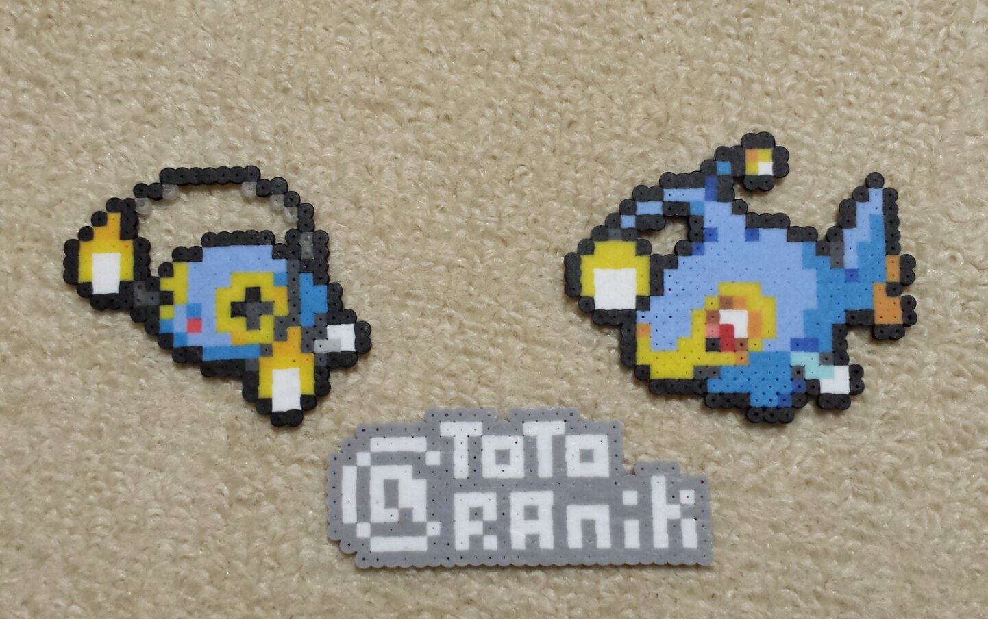 ととらに Al Twitter チョンチー ランターン アイロンビーズ ナノビーズ ポケモン T Co 9nuxmmnx Twitter ととらに Al Twitter チョンチー ランターン アイロンビーズ ナノビーズ ポケモン T Co 9nuxmmnx Twitter