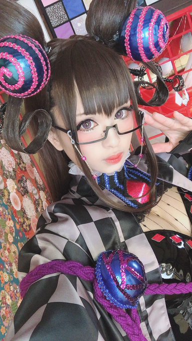 コスプレイヤーありさのTwitter画像57