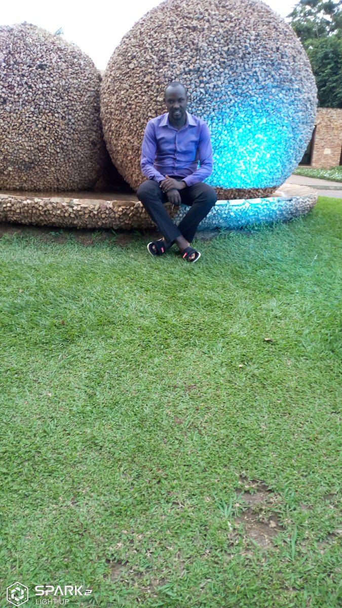 NKagunga's tweet image. 