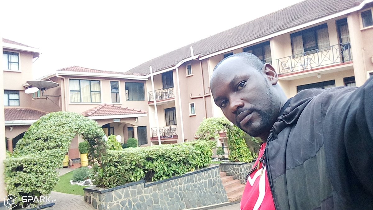 NKagunga's tweet image. 