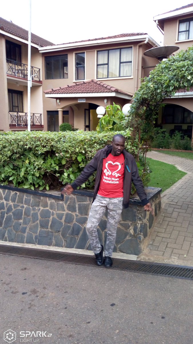 NKagunga's tweet image. 