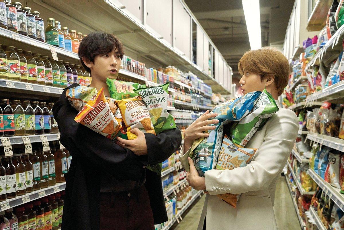 music1store's tweet photo. ♥新商品♥#エクソ
送料無料🚚💨
#EXO #フォトブック
#PRESENT_GIFT📚
#EXO7thAnniversary 記念写真集😍
大人気で完売しておりましたが
再予約開始🙈💞
お早めに‼️
楽天🛒
⇒https://t.co/DxDPRsBdg8
MS SHOP🛒
⇒https://t.co/QyIULeCkj4
#EXOL
#엑소 #エクセル
#AlohaEverywhere
#CBX https://t.co/z3iCuuKCG6