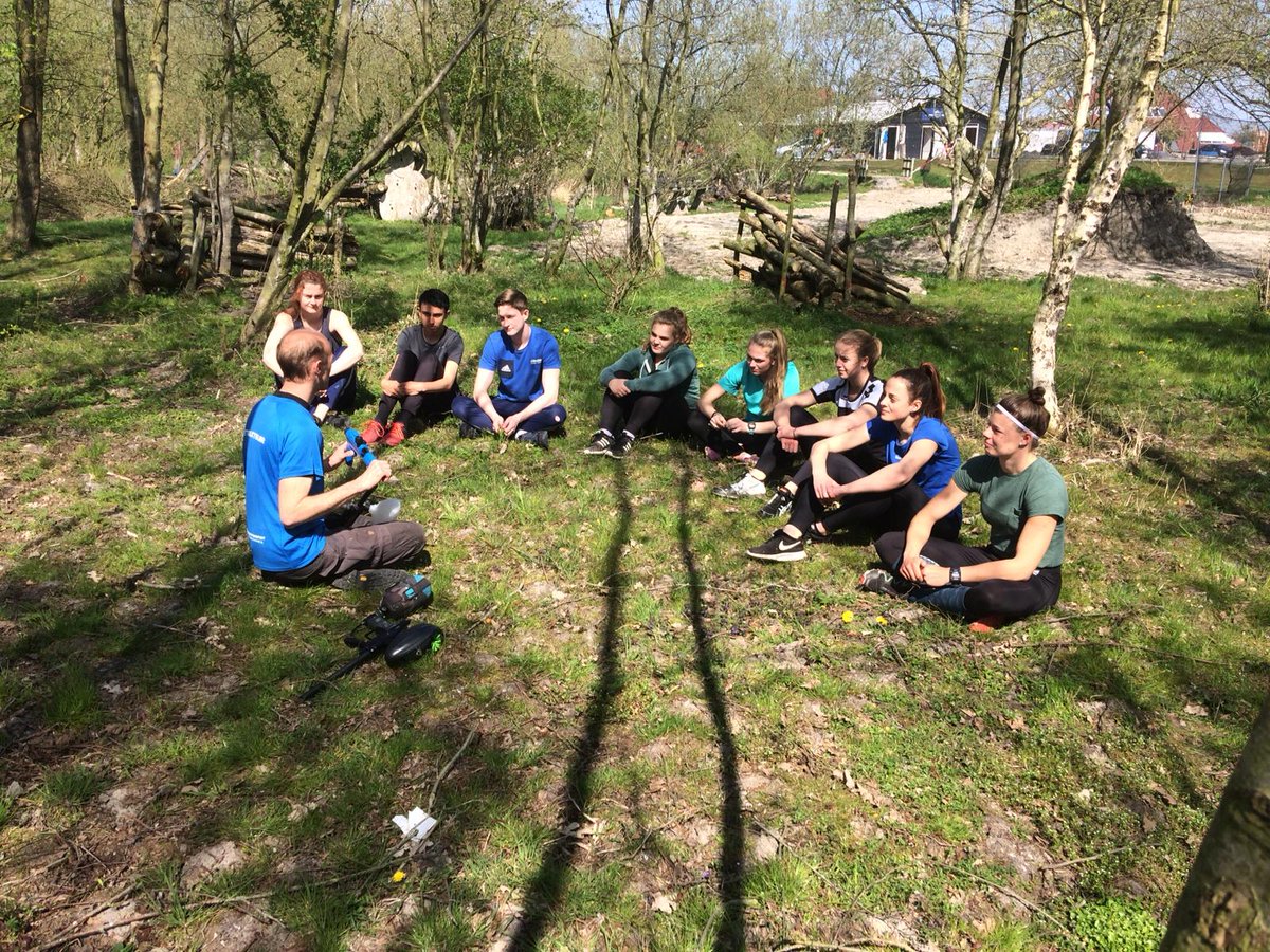 NIEUW: In Leeuwarden zijn we gestart met het Keuzedeel Buitensport!💪 Een unieke kans voor studenten om dichter bij huis onderwijs te volgen. Copini Buitensport verzorgt een belangrijk deel van het programma🙏
#samenwerking #ditismbo #waarlerenwerkt