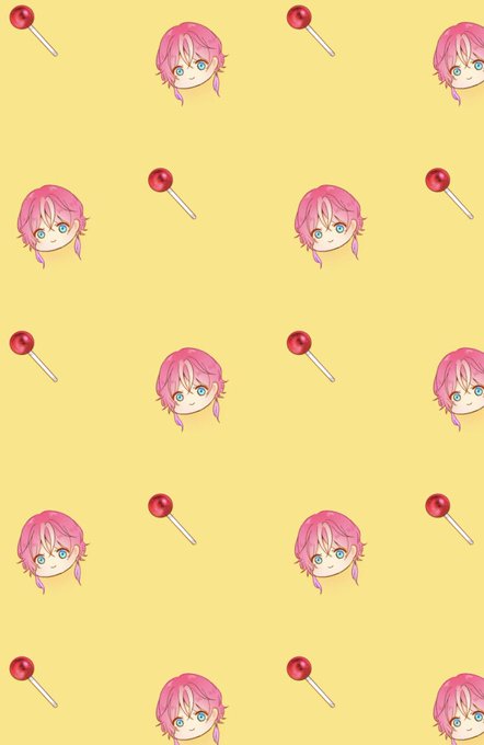 飴村乱数のtwitterイラスト検索結果 古い順
