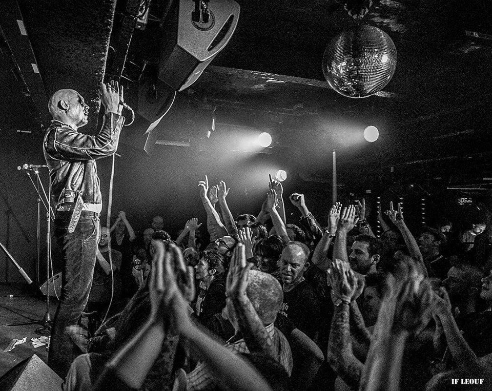 Thank you all for these memorable shows across Europe during the last couple of weeks! 🚀 🚀🚀 📸 Ifl Leouf #EVAtour #RiseAboveRecords #BurgerRecords #TrooperEntertainement #Giuda #GiudaHorde #jointhegiudahorde